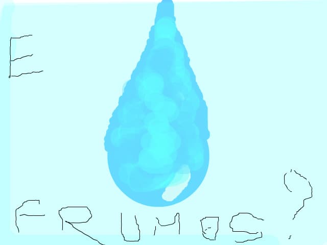 e frumos?
