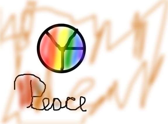 Peace