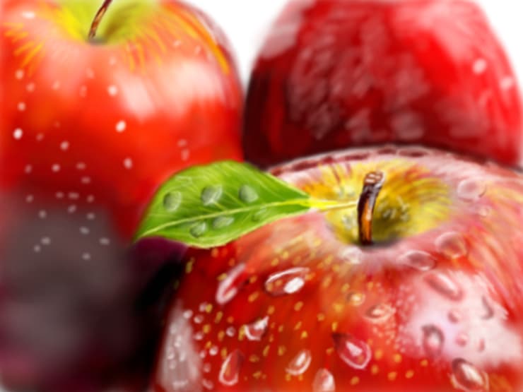 Apples