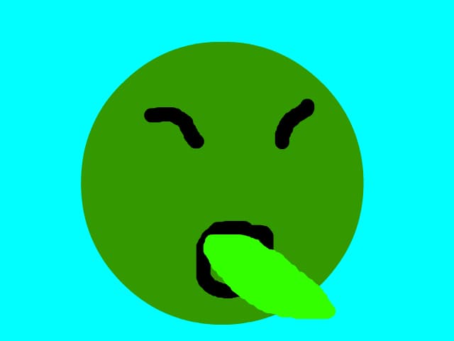 vomita