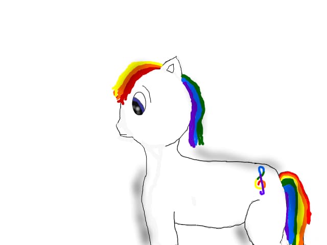 Pony