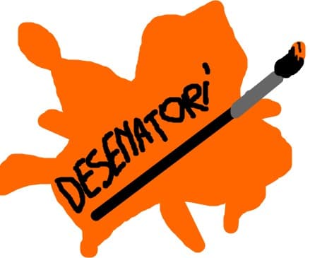 Desenatori.ro