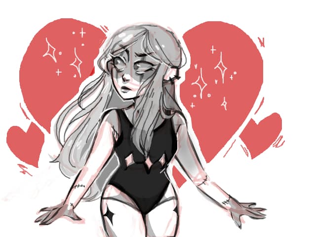 Cinder ♥
