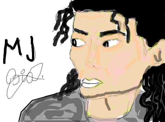 Michael Jackson