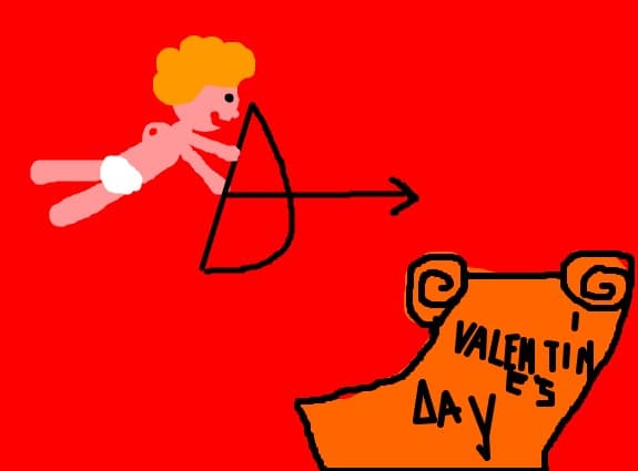 Valentine\'s day