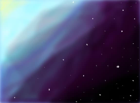 Galaxie