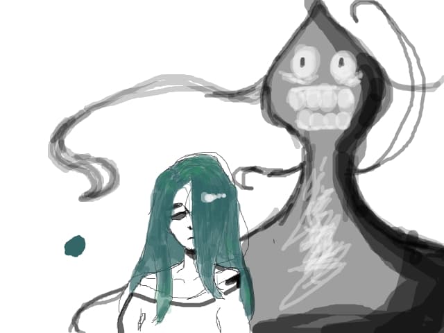 bleh