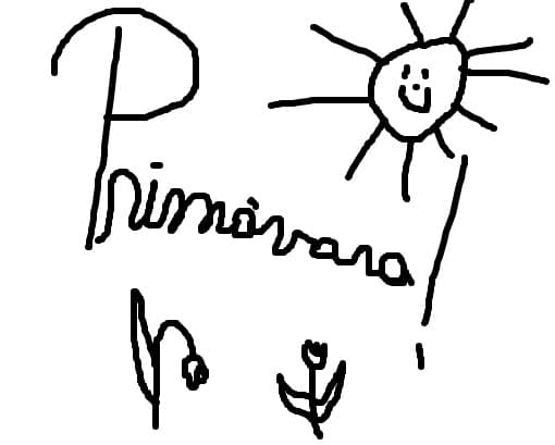 Vine primavaraaa!