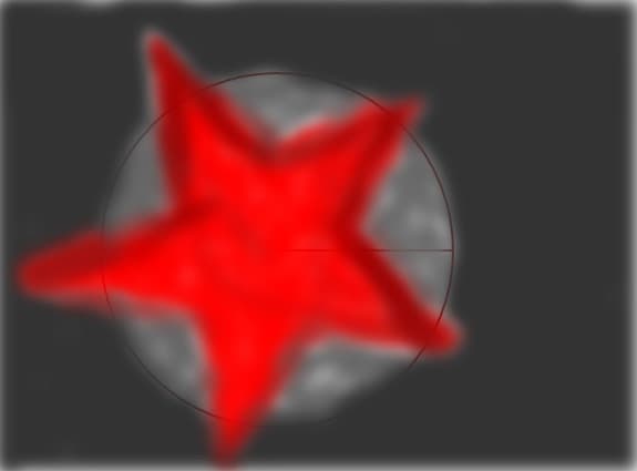 Pentagrama.