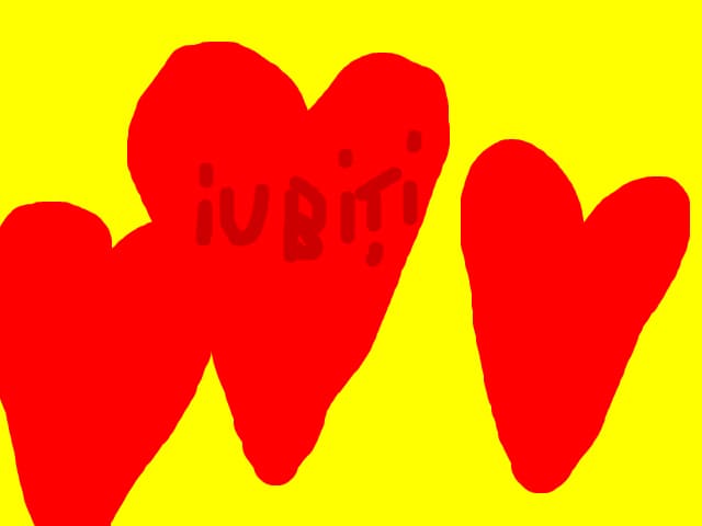 iubiti