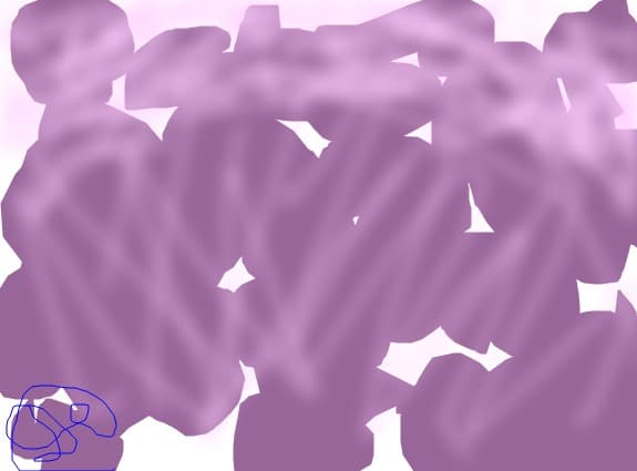 violet