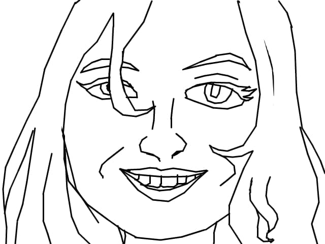 Human
