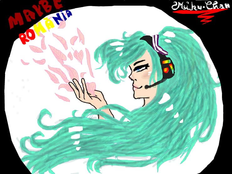 MIKU~CHAN