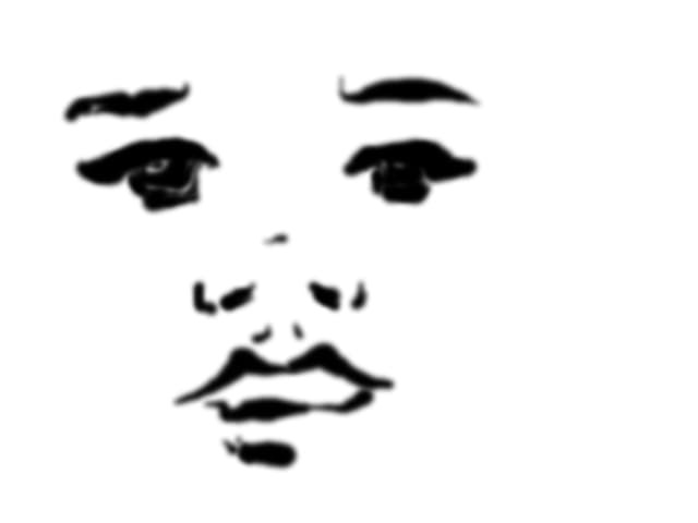 SAD EYES