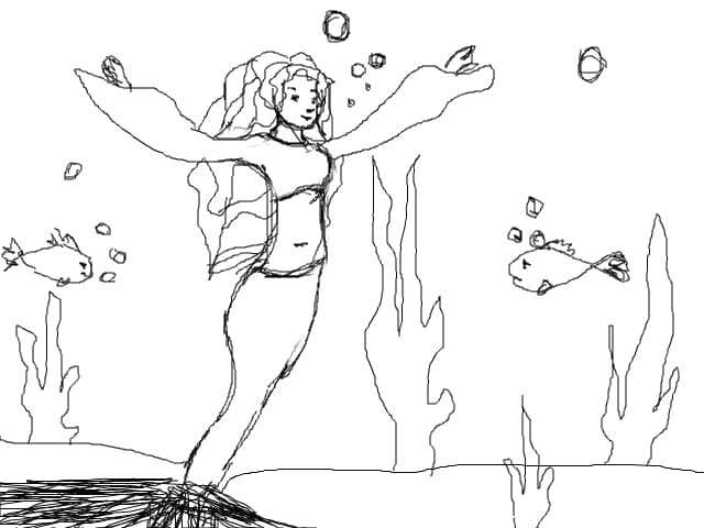 MERMAID