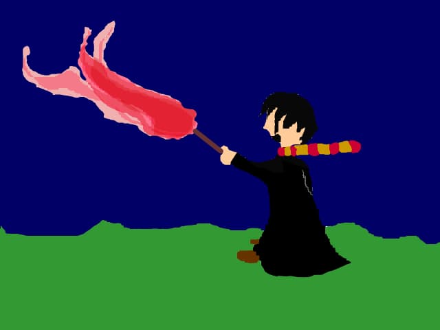 Harry Potter