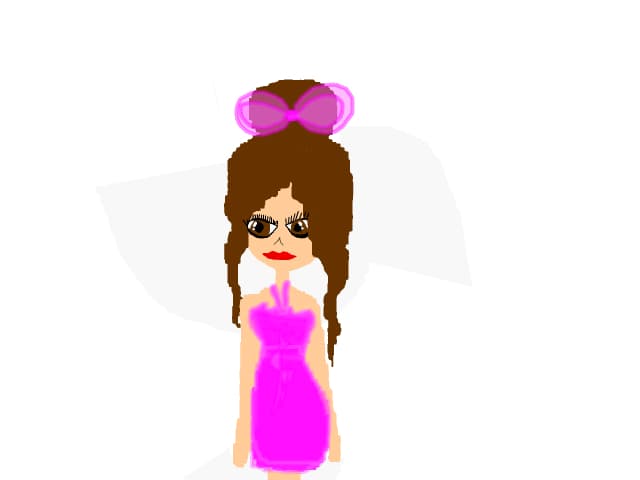 Hemonie la bal <3