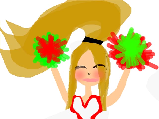 Majoreta