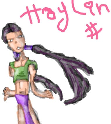 ...hay lin terminata...