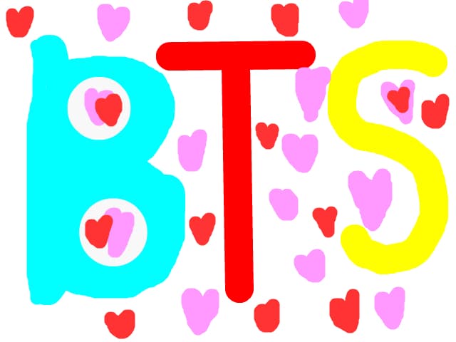 ascultati si voi trupa BTS
