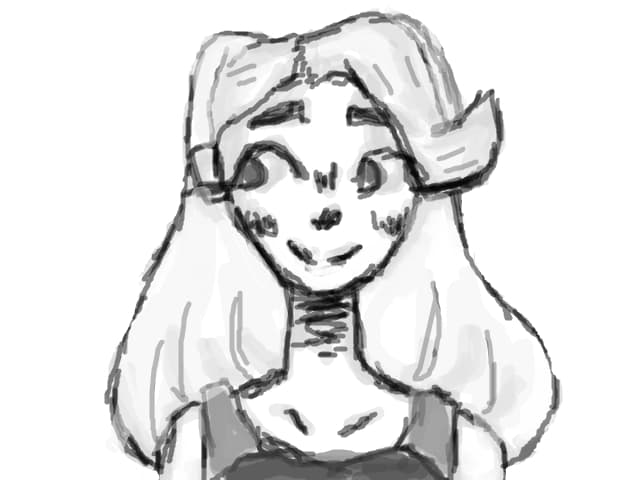 Tm when u hate your art