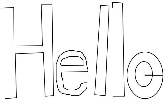 hello!(buna!)