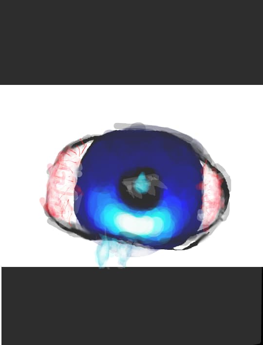 eye