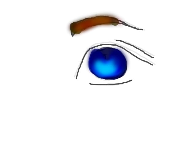 eye