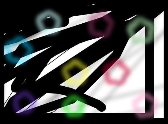 Neon Stars