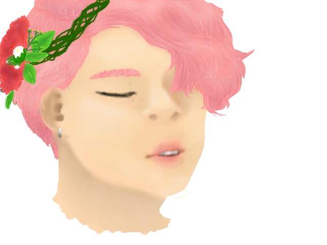 Park Jimin, the definition of perfection