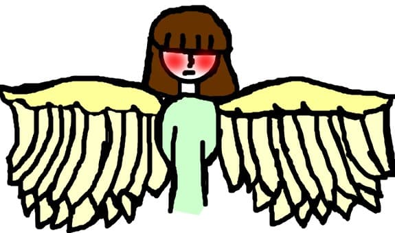 inger timid