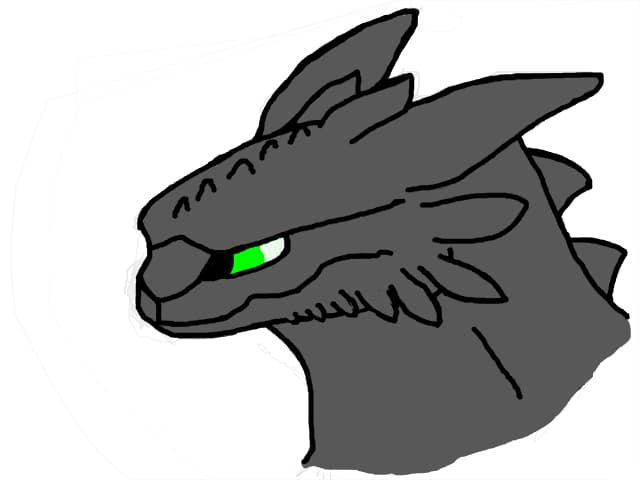 Toothles