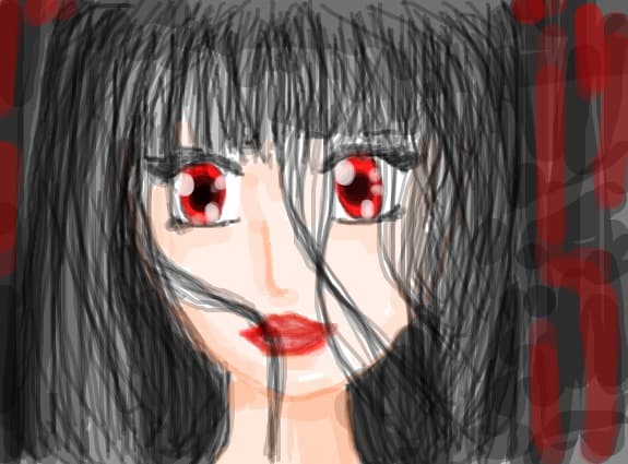 Still doll