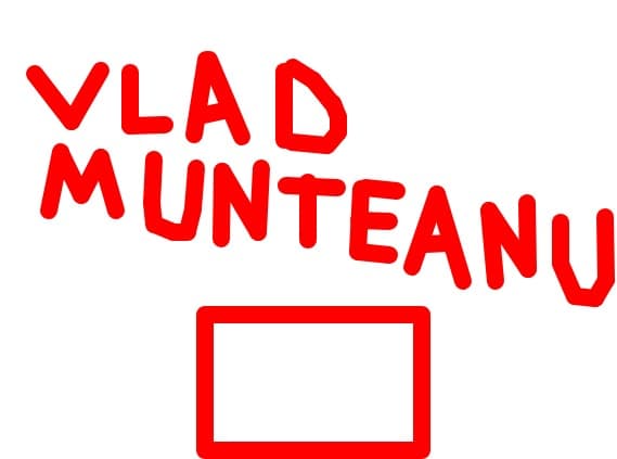 Vlad Munteanu