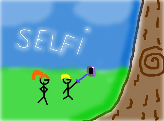 Selfi!!!!!!