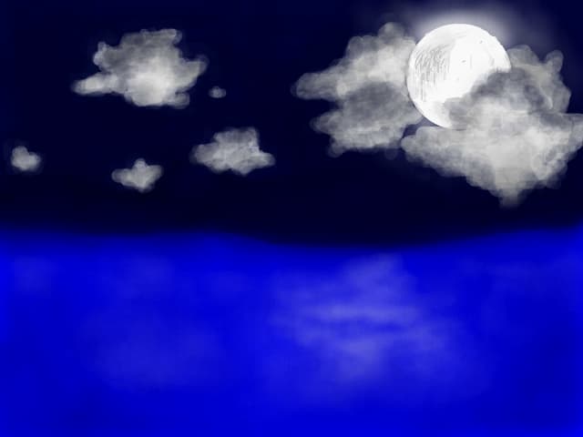 Luna...