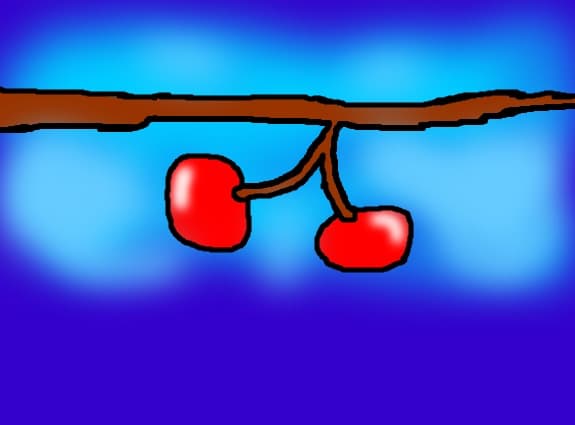 Cherry