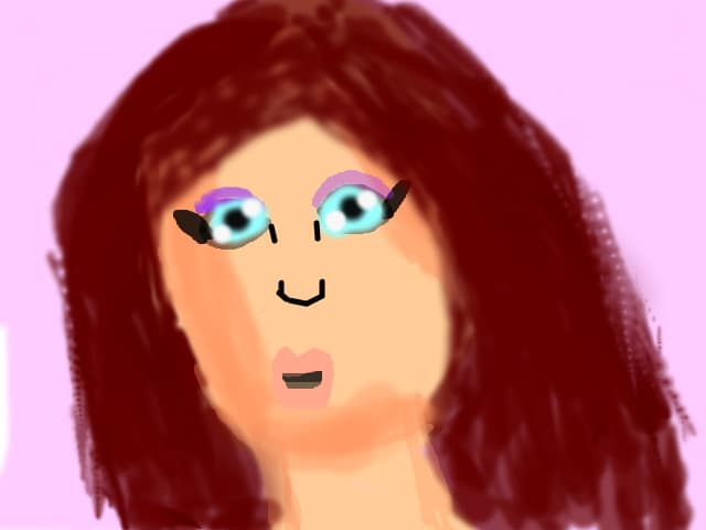 PORTRET