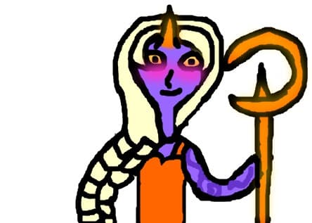 soraka
