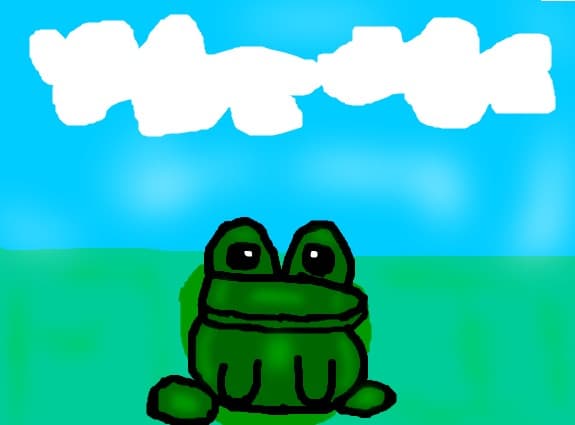 Frog