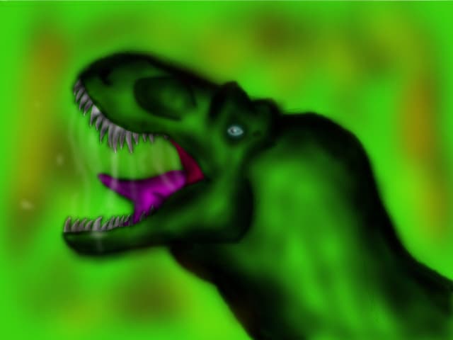 T-REX