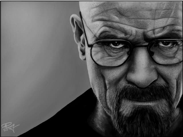 Walter White