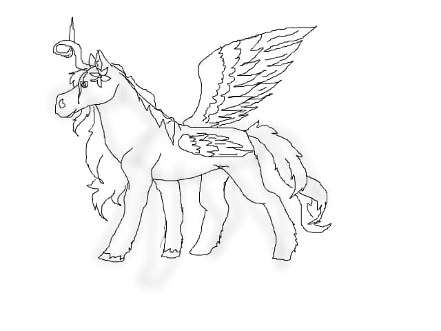Unicorn