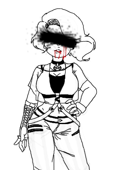 Experimenting with Anatomy pt. 3 FINALE