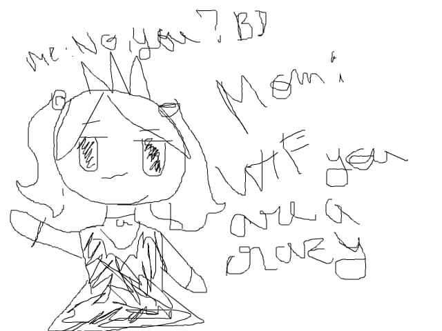 princess :v