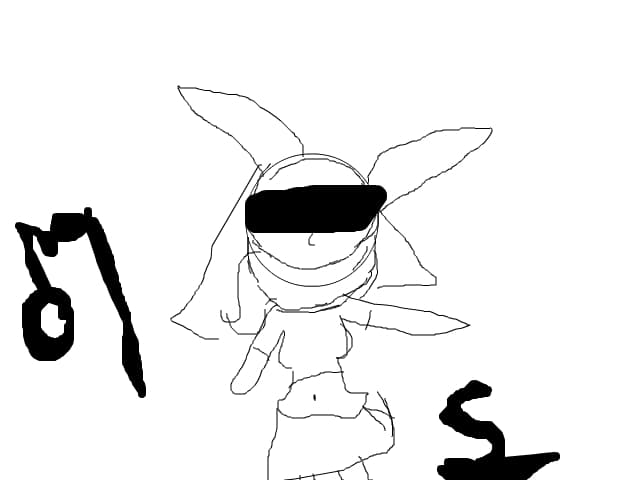 :V