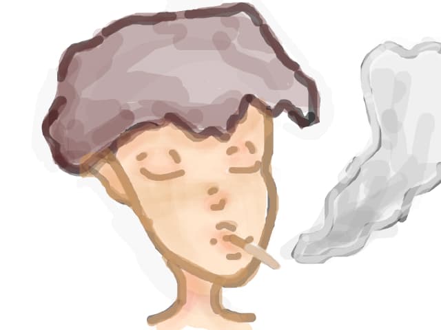 Smoke