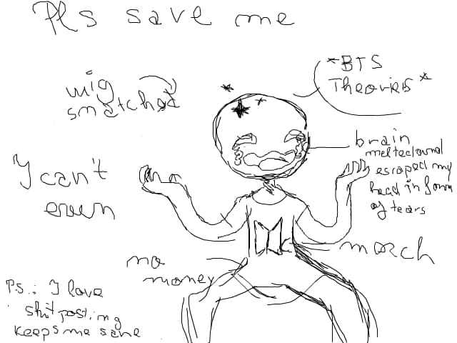 some one save my poor soul