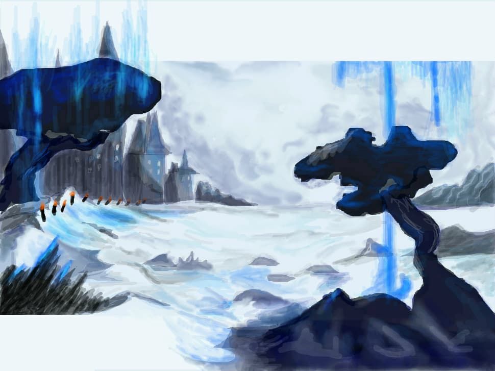 winter
