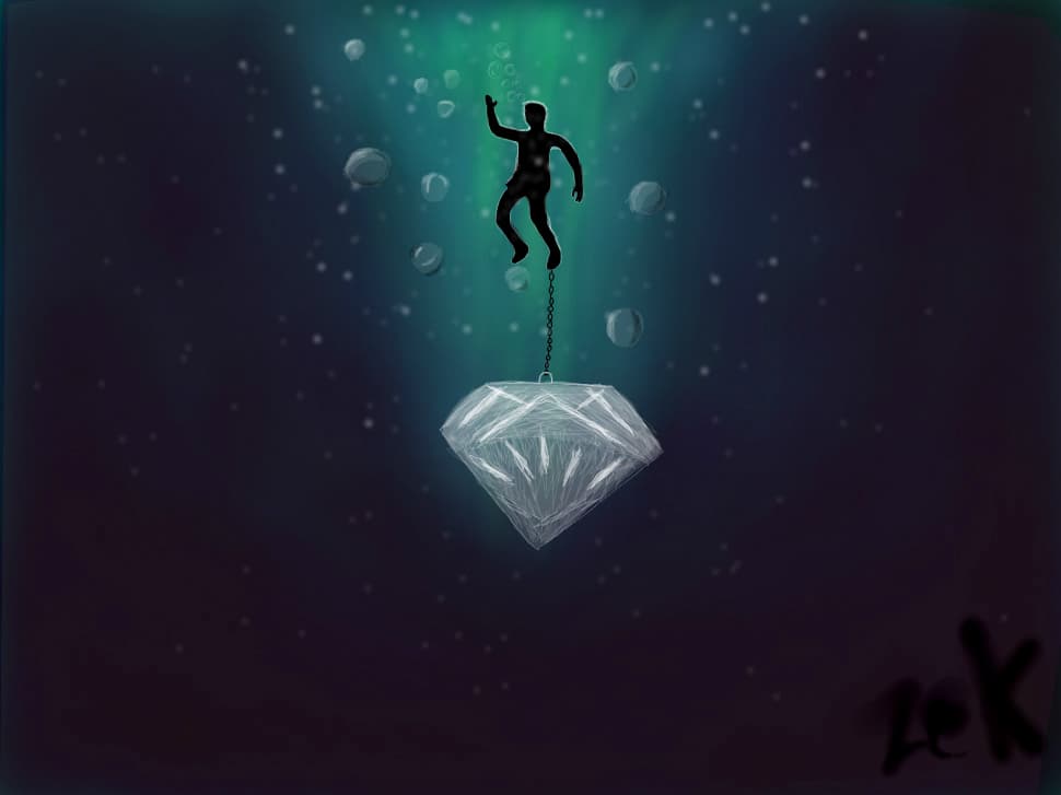Drownin\'
